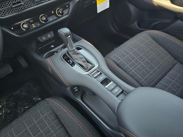 صورة مصغرة 19 لـ 2027 Honda HR-V SPORT