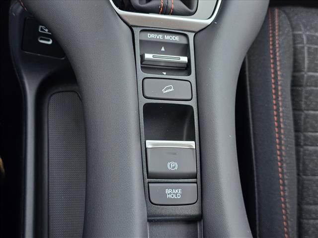 صورة مصغرة 23 لـ 2027 Honda HR-V SPORT
