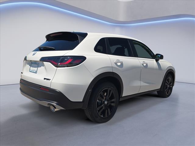 صورة 6 لـ 2027 Honda HR-V SPORT