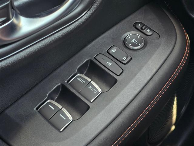 صورة مصغرة 25 لـ 2027 Honda HR-V SPORT
