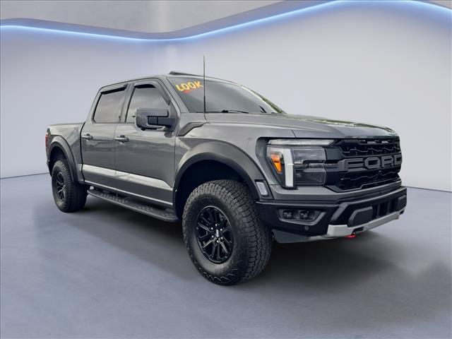 FORD F-150 RAPTOR - 8
