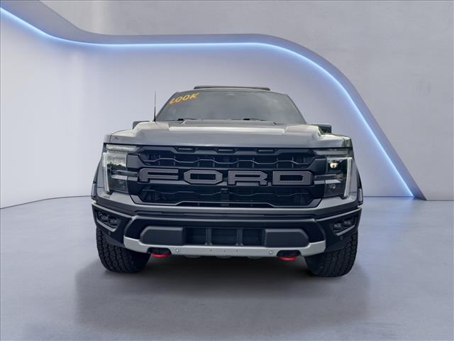 FORD F-150 RAPTOR - 9