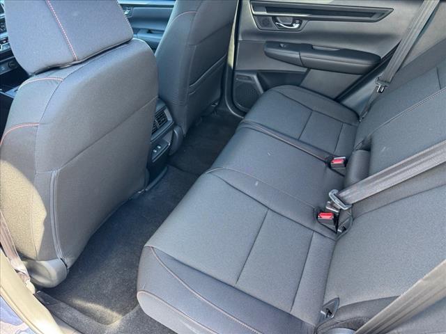 HONDA CR-V HYBRID TRAILSPORT AWD - 10