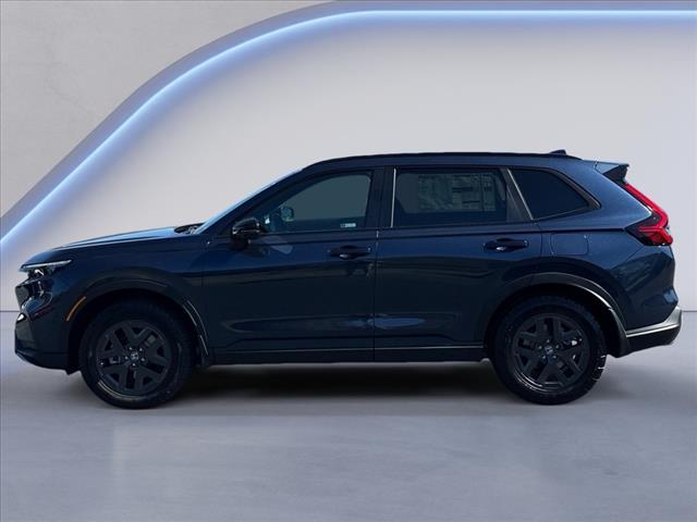 HONDA CR-V HYBRID TRAILSPORT AWD - 2