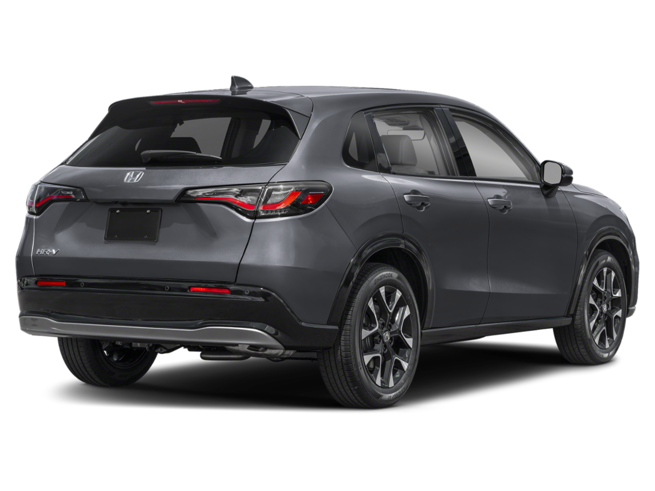 صورة 2 لـ 2027 Honda HR-V EX-L