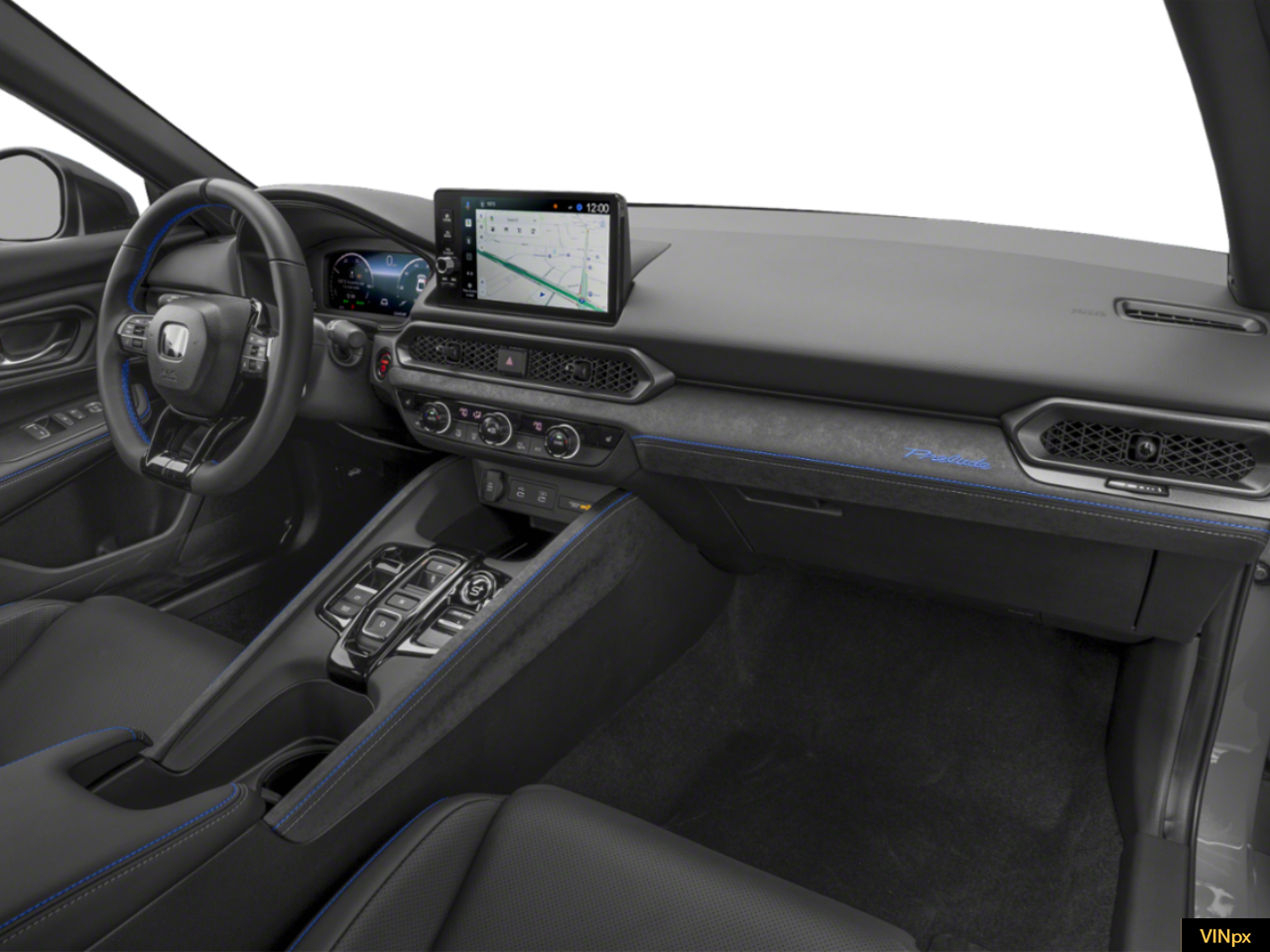 صورة 5 لـ 2026 Honda PRELUDE HYBRID