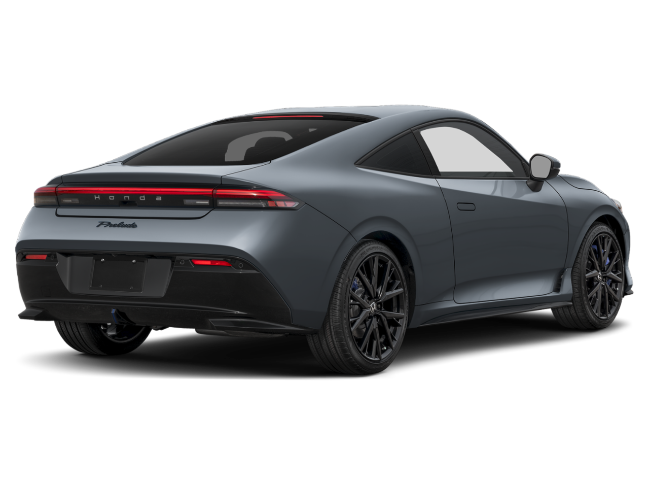 صورة 2 لـ 2026 Honda PRELUDE HYBRID