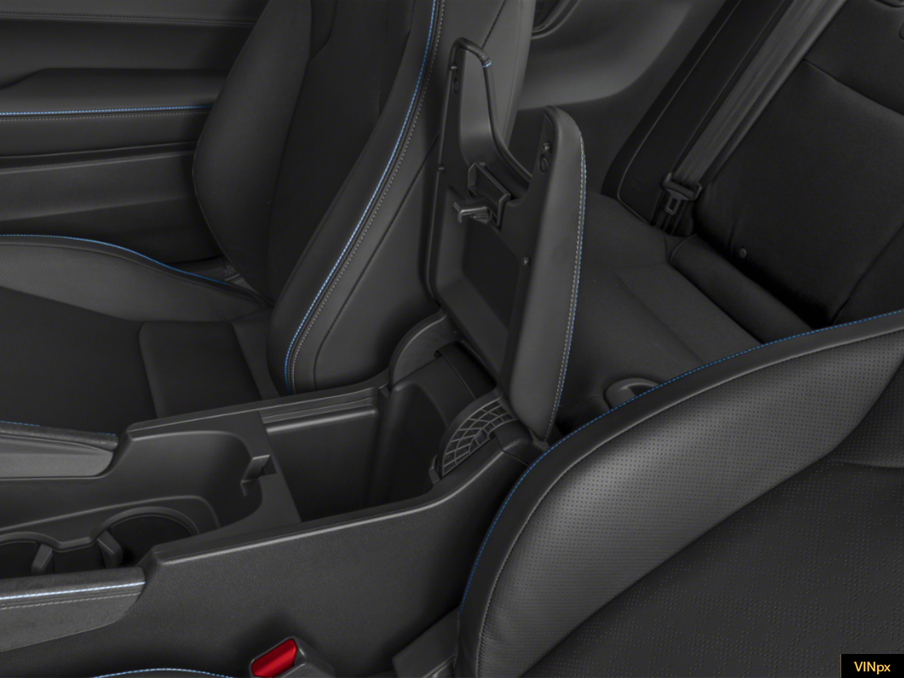 صورة 12 لـ 2026 Honda PRELUDE HYBRID