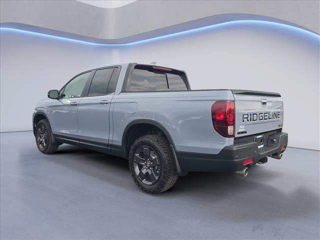 صورة 3 لـ 2026 Honda RIDGELINE TRAILSPORT