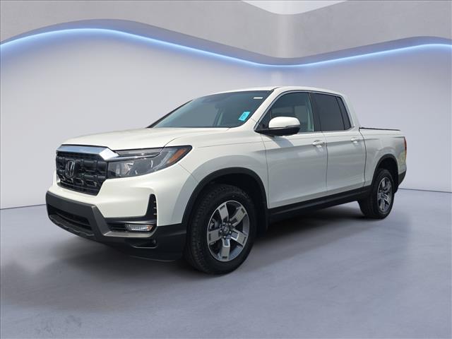 New 2026 Honda Ridgeline RTL