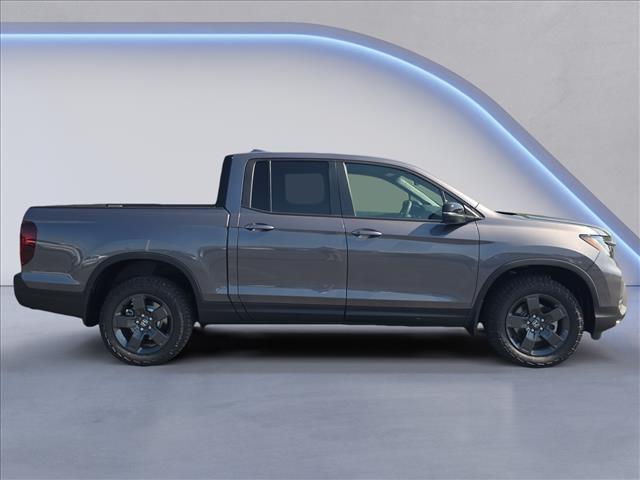 صورة 7 لـ 2026 Honda RIDGELINE TRAILSPORT
