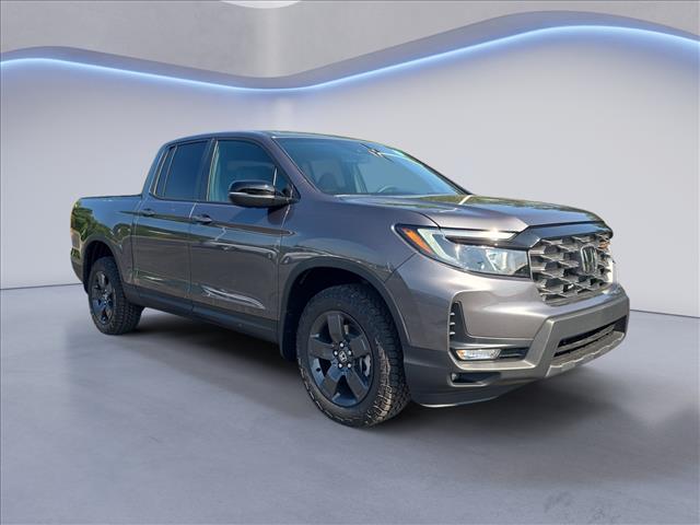 صورة 8 لـ 2026 Honda RIDGELINE TRAILSPORT