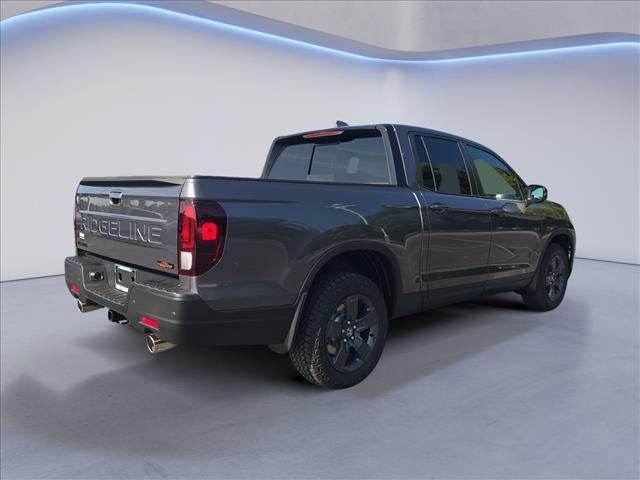 صورة 6 لـ 2026 Honda RIDGELINE TRAILSPORT