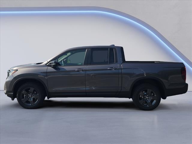 صورة 2 لـ 2026 Honda RIDGELINE TRAILSPORT