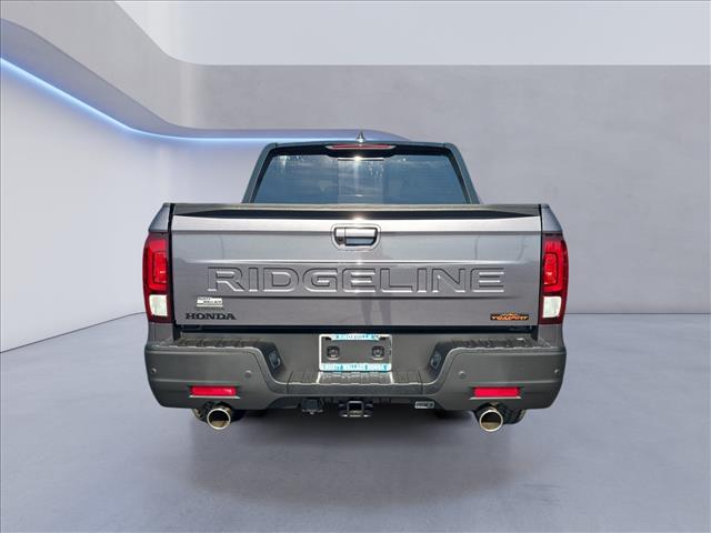 صورة 4 لـ 2026 Honda RIDGELINE TRAILSPORT