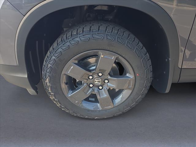 صورة 10 لـ 2026 Honda RIDGELINE TRAILSPORT