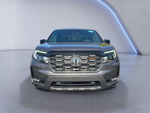 صورة 9 لـ 2026 Honda RIDGELINE TRAILSPORT