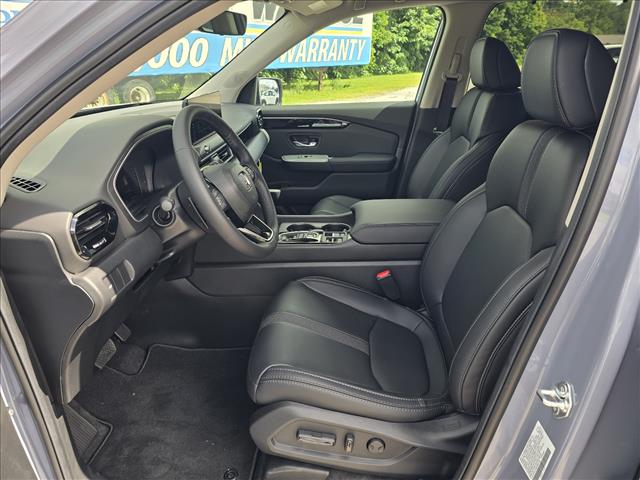 صورة مصغرة 13 لـ 2026 Honda PILOT EX-L