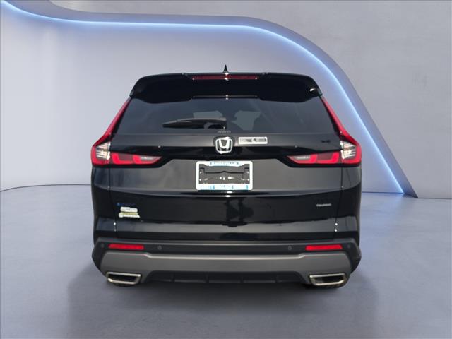 HONDA CR-V HYBRID SPORT TOURING AWD - 4