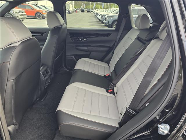 HONDA CR-V HYBRID SPORT TOURING AWD - 10