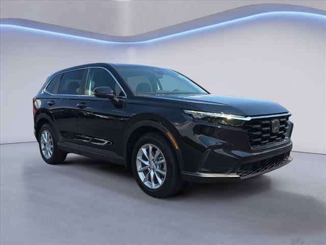 HONDA CR-V EX AWD - 7