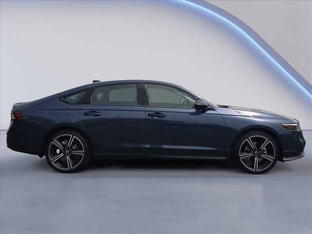 صورة 7 لـ 2026 Honda ACCORD SE