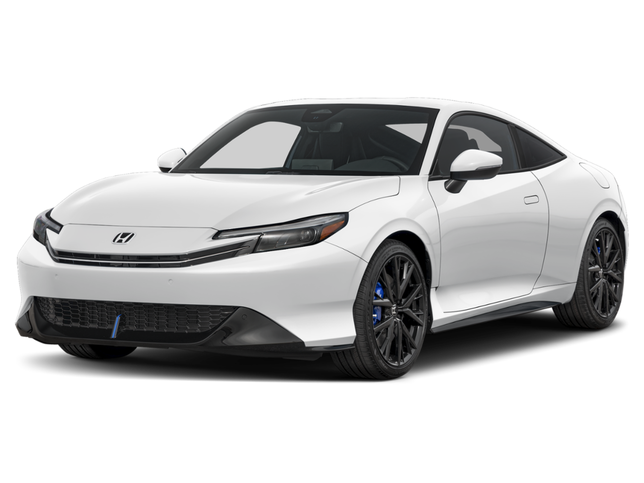 New 2026 Honda Prelude Hybrid
