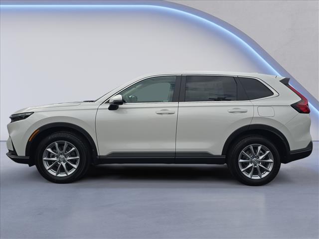 HONDA CR-V EX AWD - 2