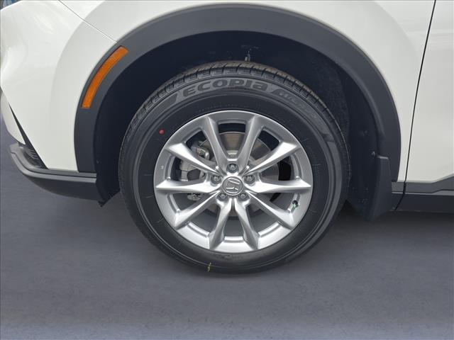 HONDA CR-V EX AWD - 9