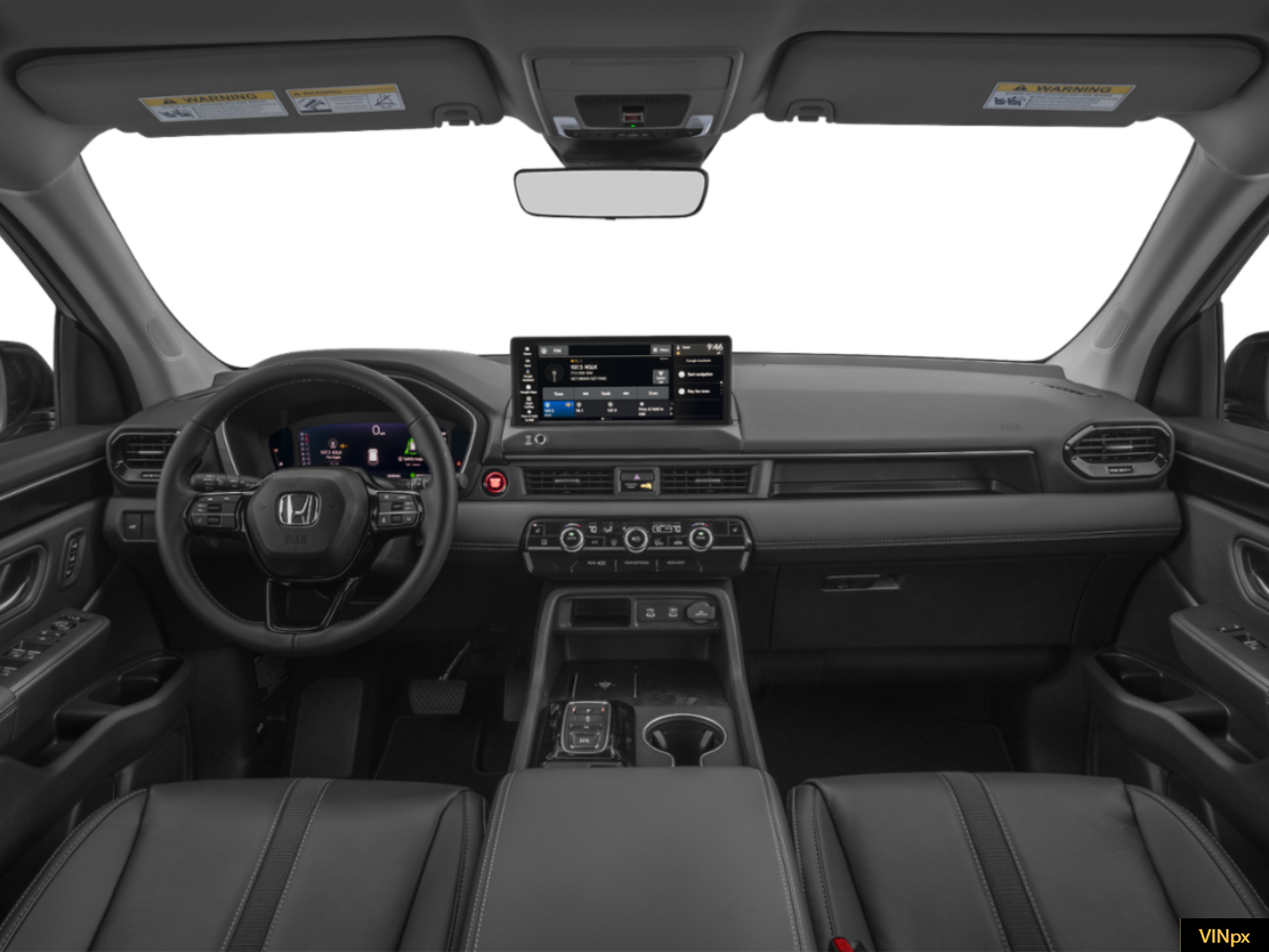 صورة 4 لـ 2026 Honda PILOT EX-L
