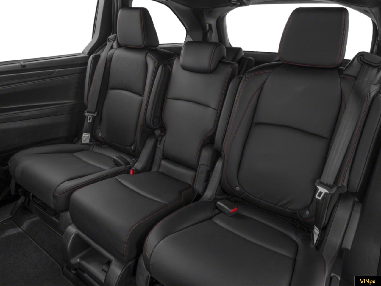 صورة 11 لـ 2025 Honda ODYSSEY SPORT-L