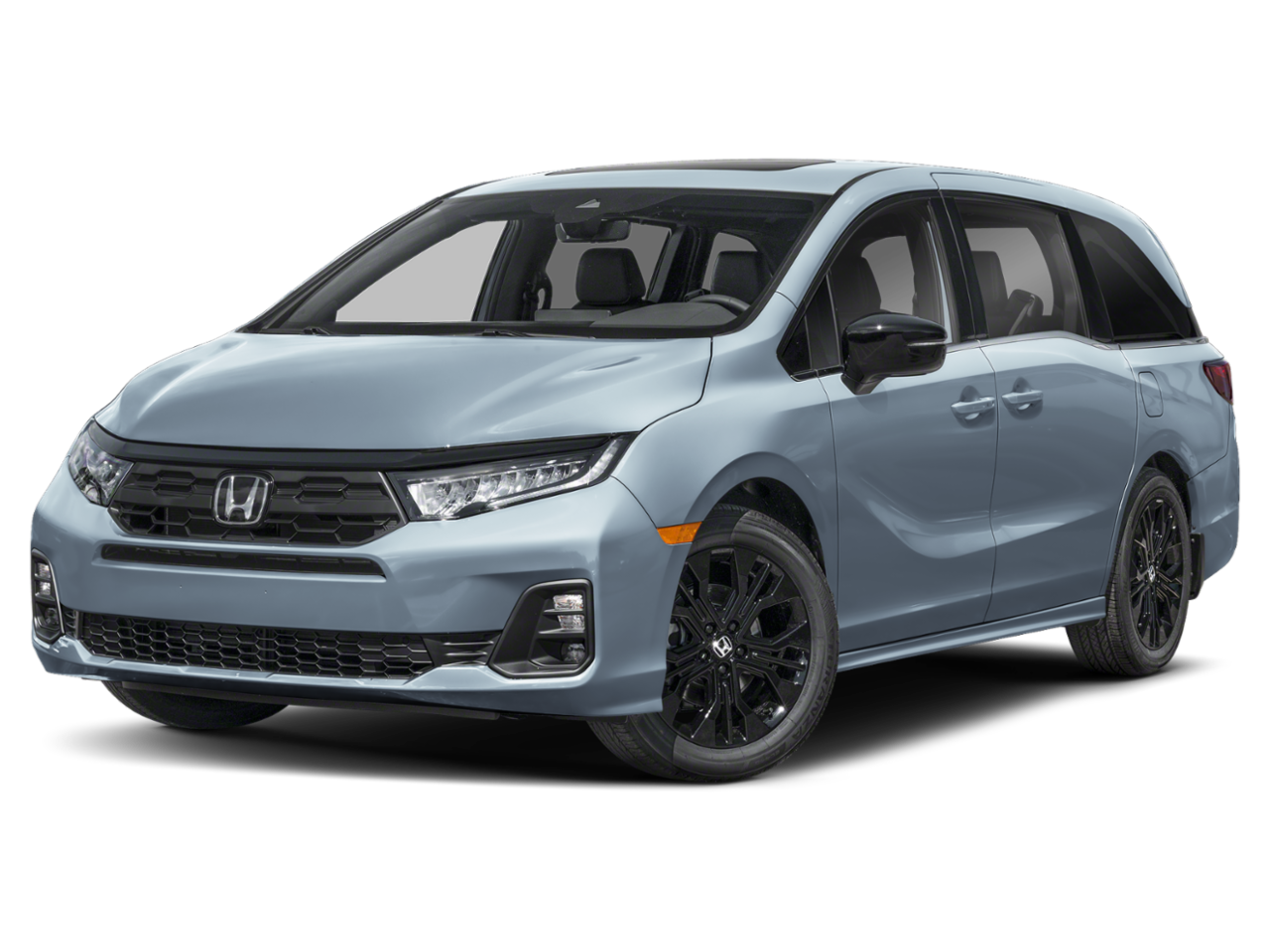 صورة 1 لـ 2025 Honda ODYSSEY SPORT-L