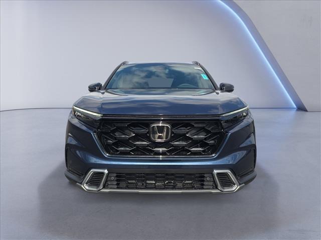 HONDA CR-V HYBRID SPORT TOURING AWD - 8