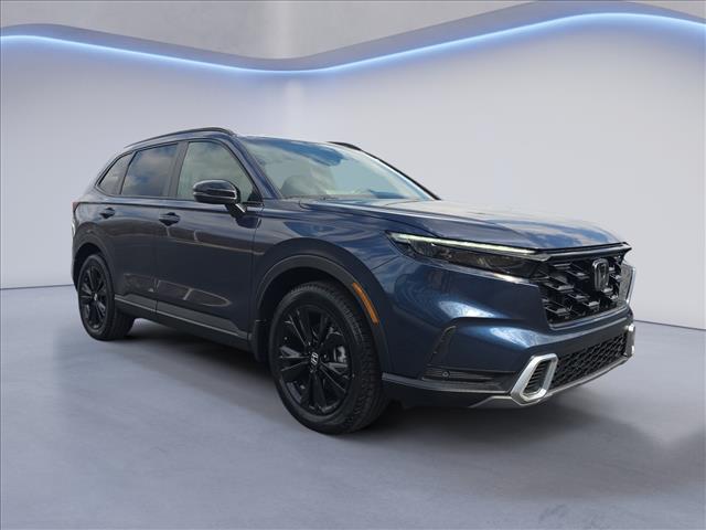 HONDA CR-V HYBRID SPORT TOURING AWD - 7