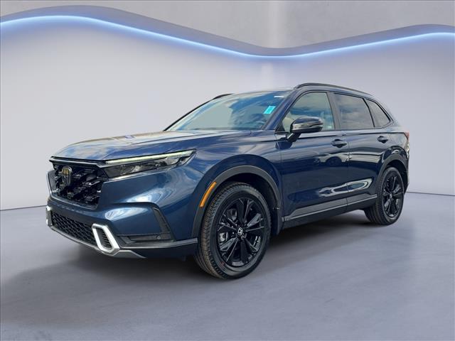 HONDA CR-V HYBRID SPORT TOURING AWD - 1