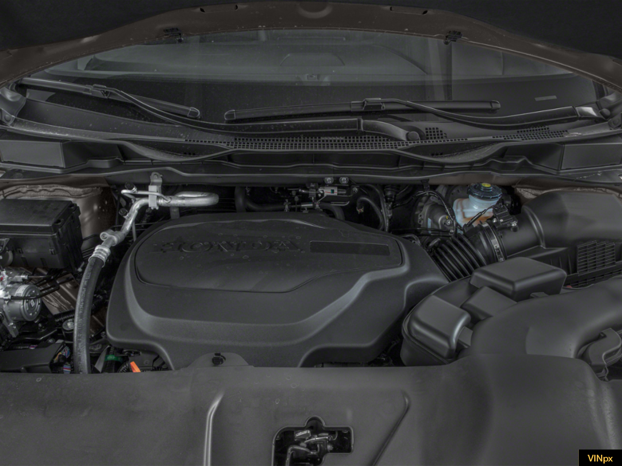2023 Honda ODYSSEY ELITE photo 10