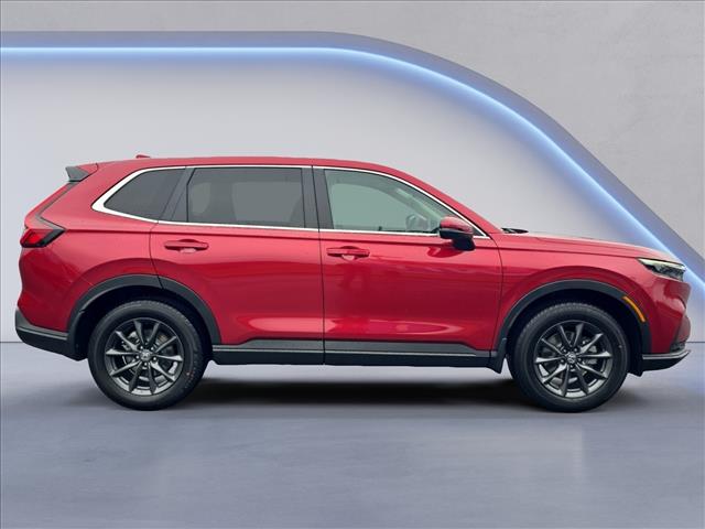 HONDA CR-V EX-L AWD - 6