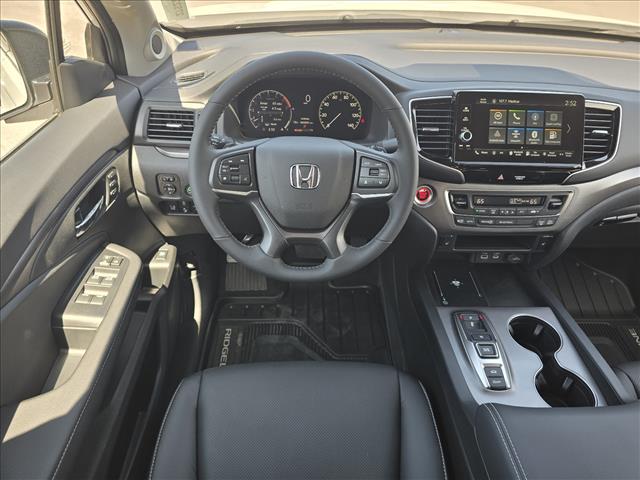 2026 Honda RIDGELINE RTL — миниатюра 17