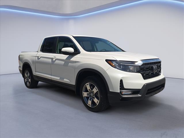 2026 Honda RIDGELINE RTL — фото 8