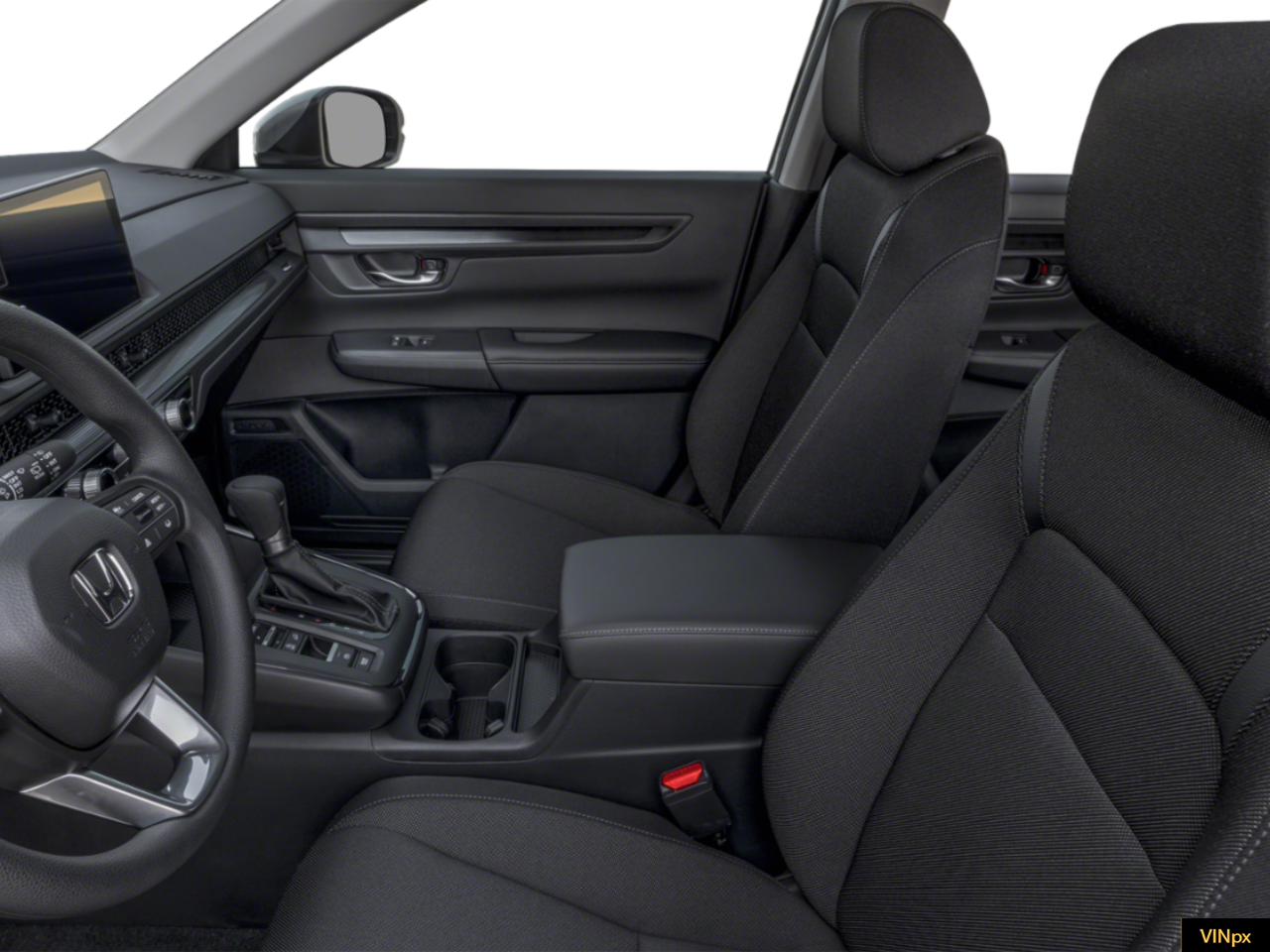 صورة 6 لـ 2026 Honda CR-V LX AWD