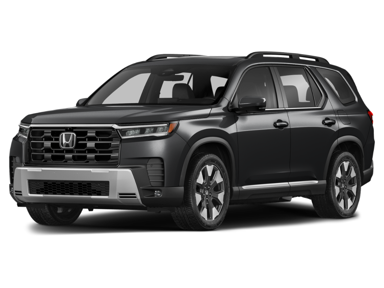 2026 Honda PILOT ELITE 照片 1