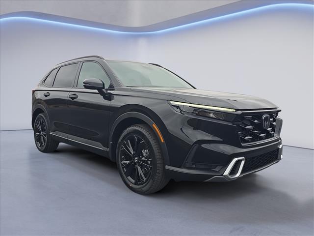 HONDA CR-V HYBRID SPORT TOURING AWD - 7