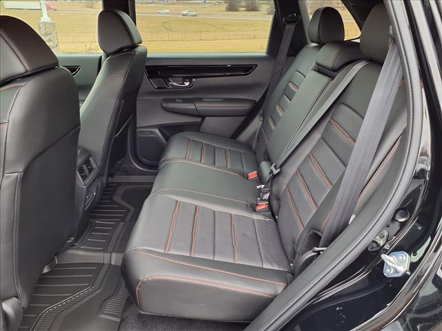 HONDA CR-V HYBRID SPORT TOURING AWD - 10