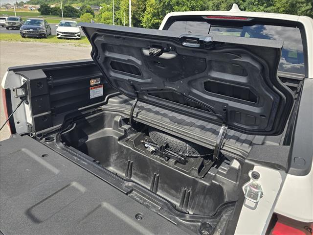 صورة مصغرة 13 لـ 2026 Honda RIDGELINE RTL