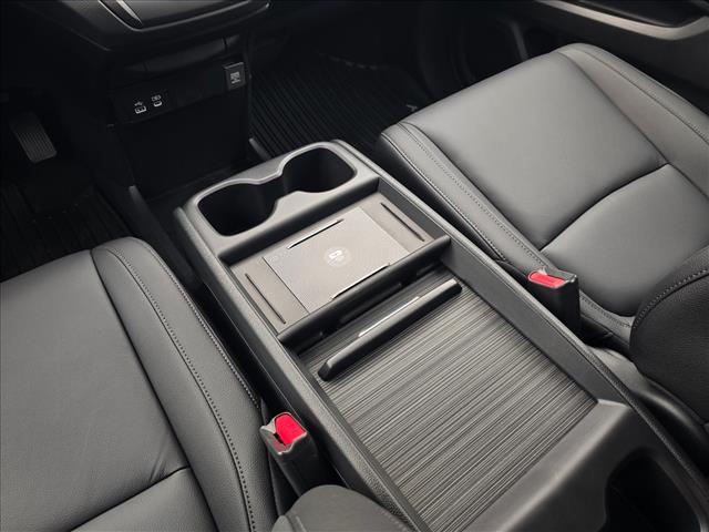 صورة مصغرة 17 لـ 2026 Honda ODYSSEY EX-L