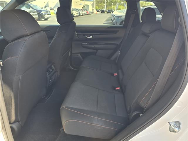 HONDA CR-V HYBRID SPORT FWD - 10