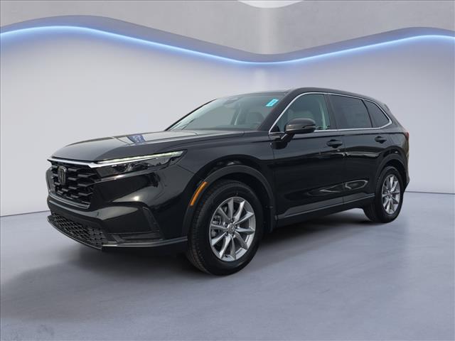New 2026 Honda CR-V EX 2WD