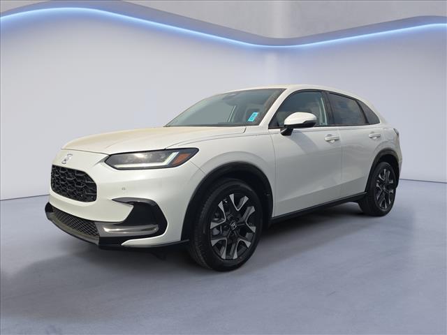 New 2026 Honda HR-V EX-L