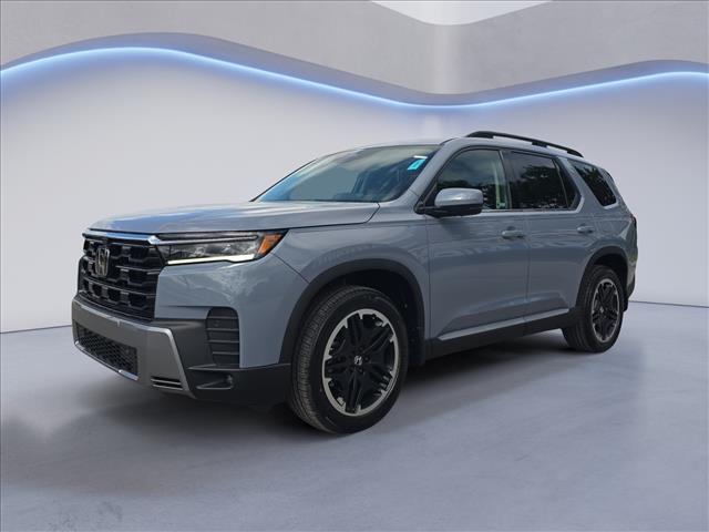 New 2026 Honda Pilot Touring 8-Passenger