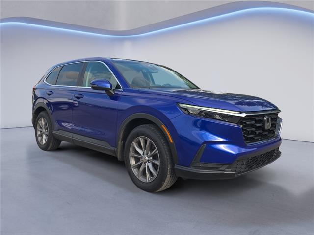 صورة 9 لـ 2025 Honda CR-V EX-L AWD